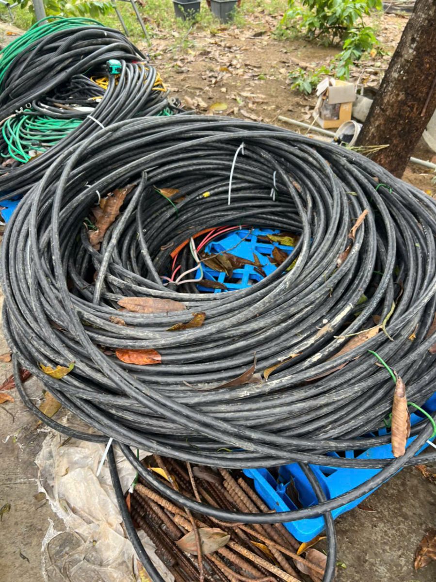 Bảng giá tham khảo thu mua vật tư điện tại Hà Nội