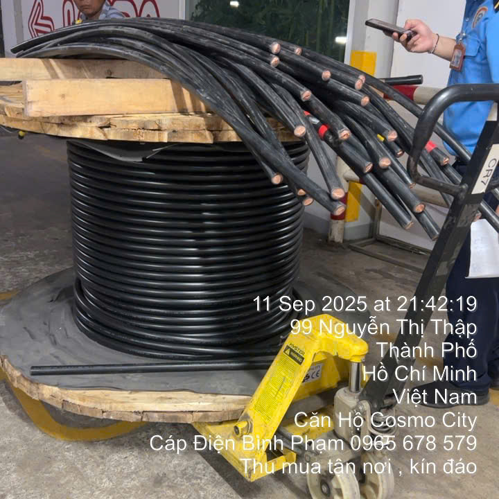Bảng báo giá thu mua phế liệu đồng tại Bình Dương