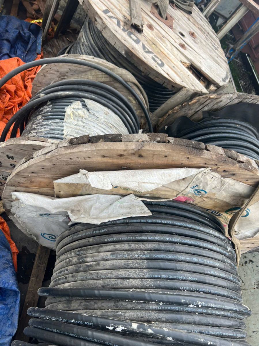 Thu mua phế liệu đồng tại Hưng yên