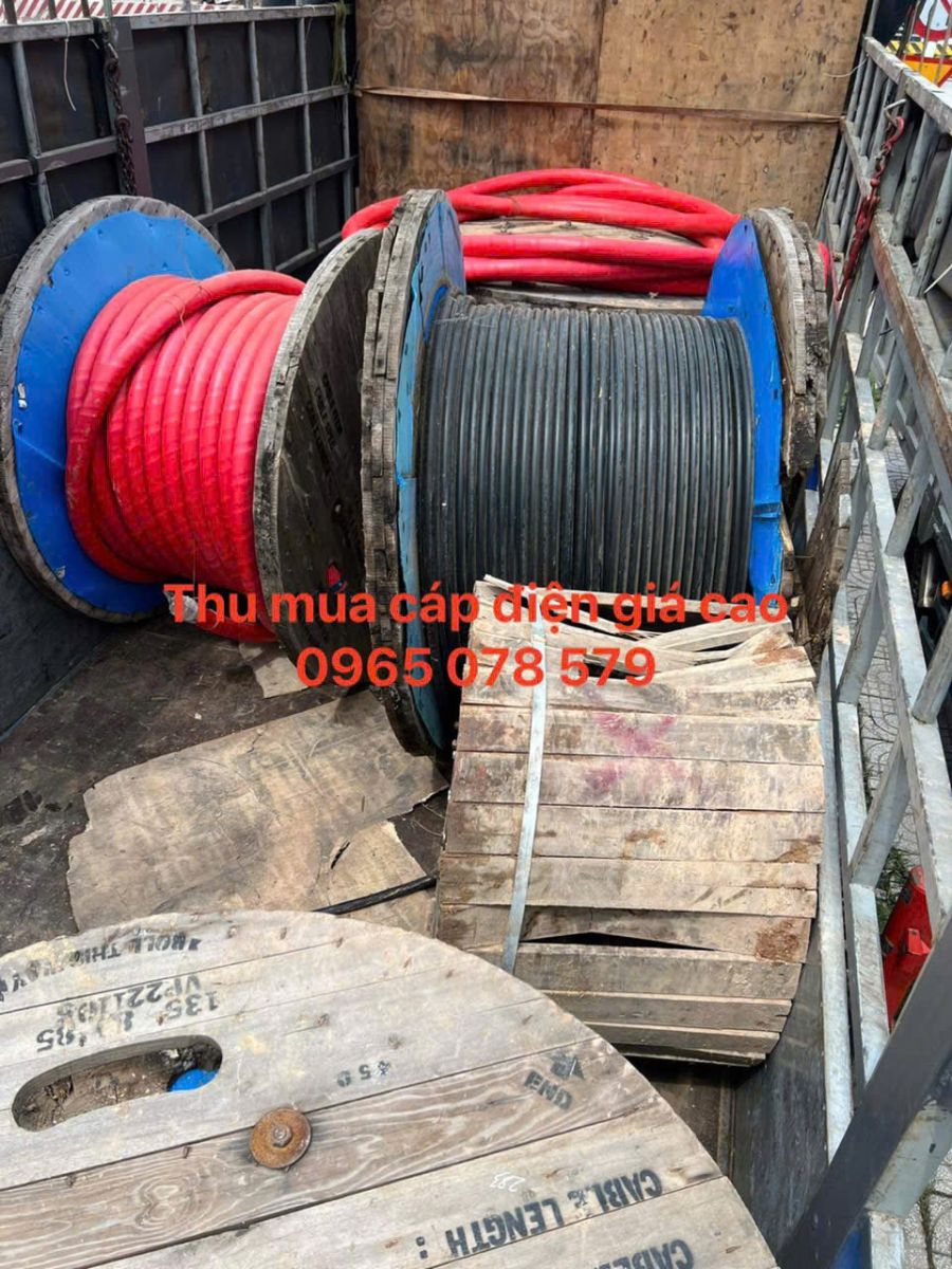 Thu mua phế liệu đồng tại Hưng yên