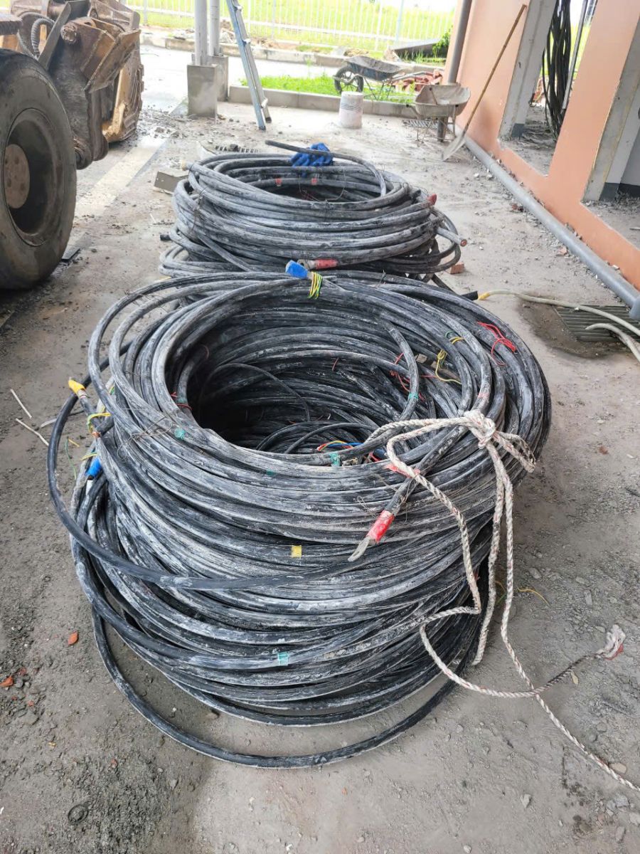 thu mua phế liệu đồng tại Kon Tum