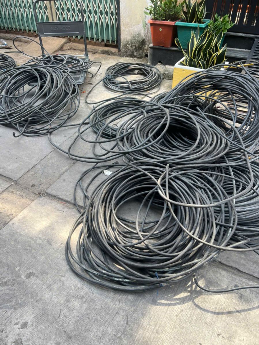 thu mua phế liệu đồng tại Đắk Lắk