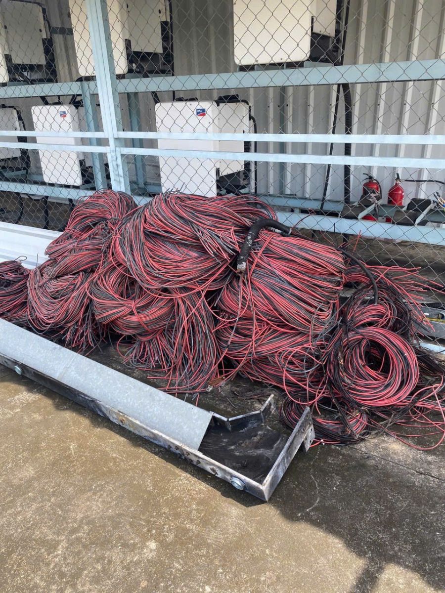 Thu mua phế liệu đồng tại thái nguyên