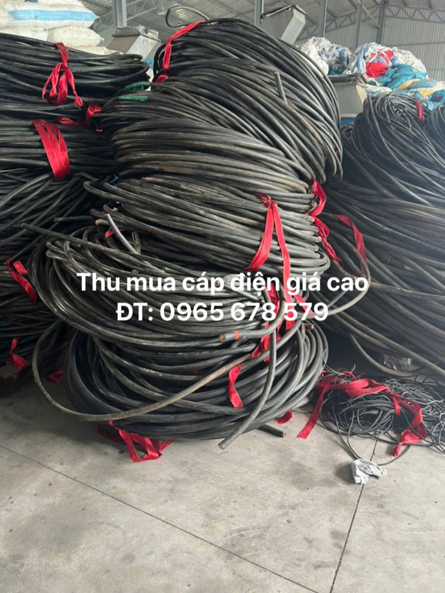 thu mua phế liệu đồng tại Tuyên Quang