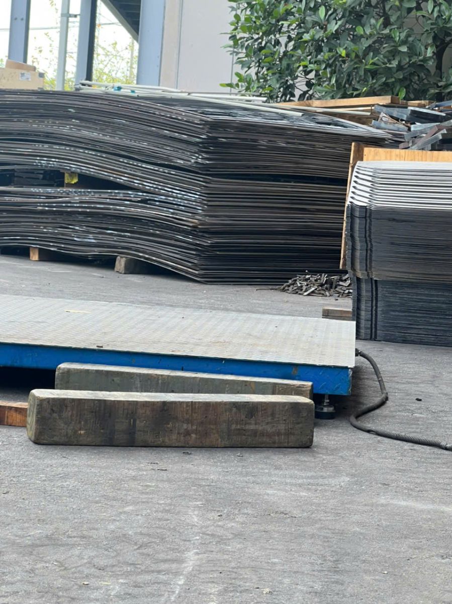 Thu mua phế liệu sắt cơ khí thanh lý giá tốt
