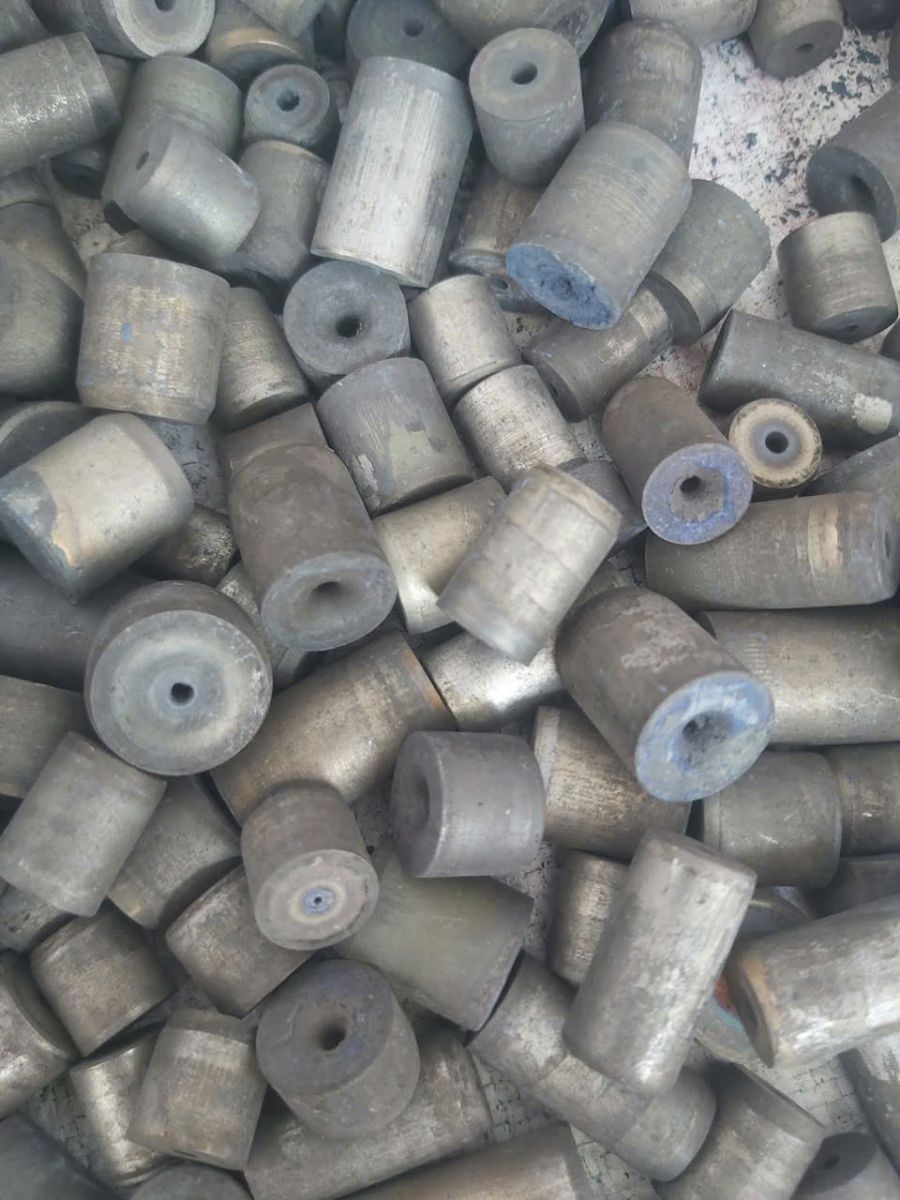 thu mua phế liệu hợp kim mũi khoan tại Đồng Nai