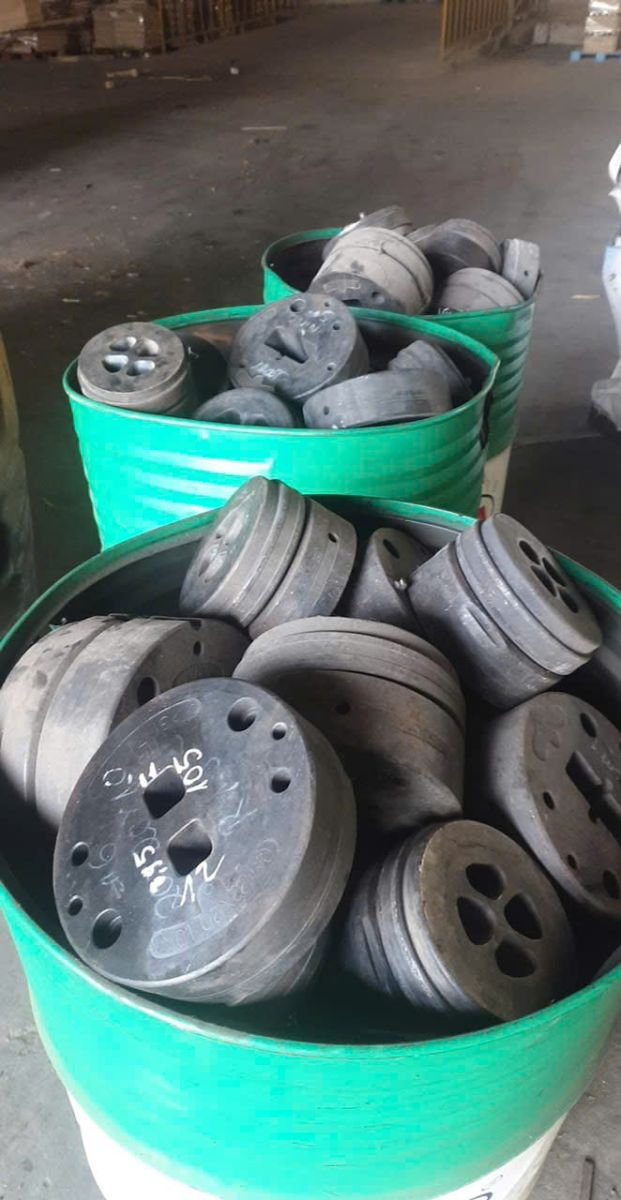 Thu mua phế liệu hợp kim Bà Rịa Vũng Tàu