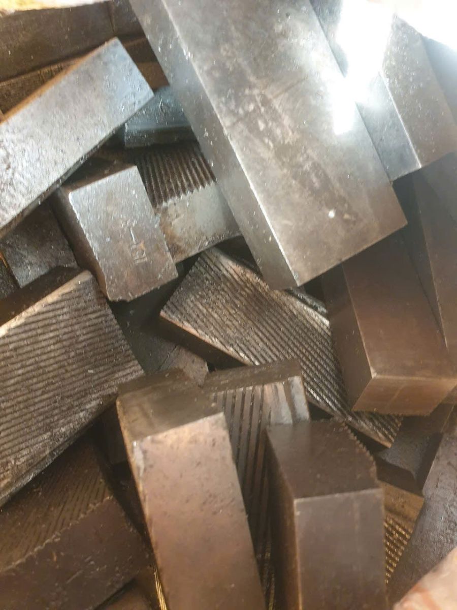 Thu mua phế liệu hợp kim mũi khoan tại Bắc Giang