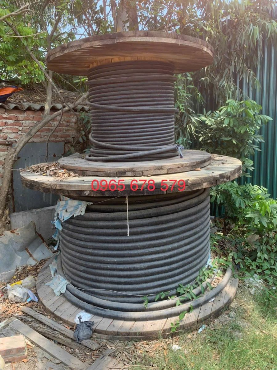 thu mua đồng phế liệu giá cao hấp dẫn