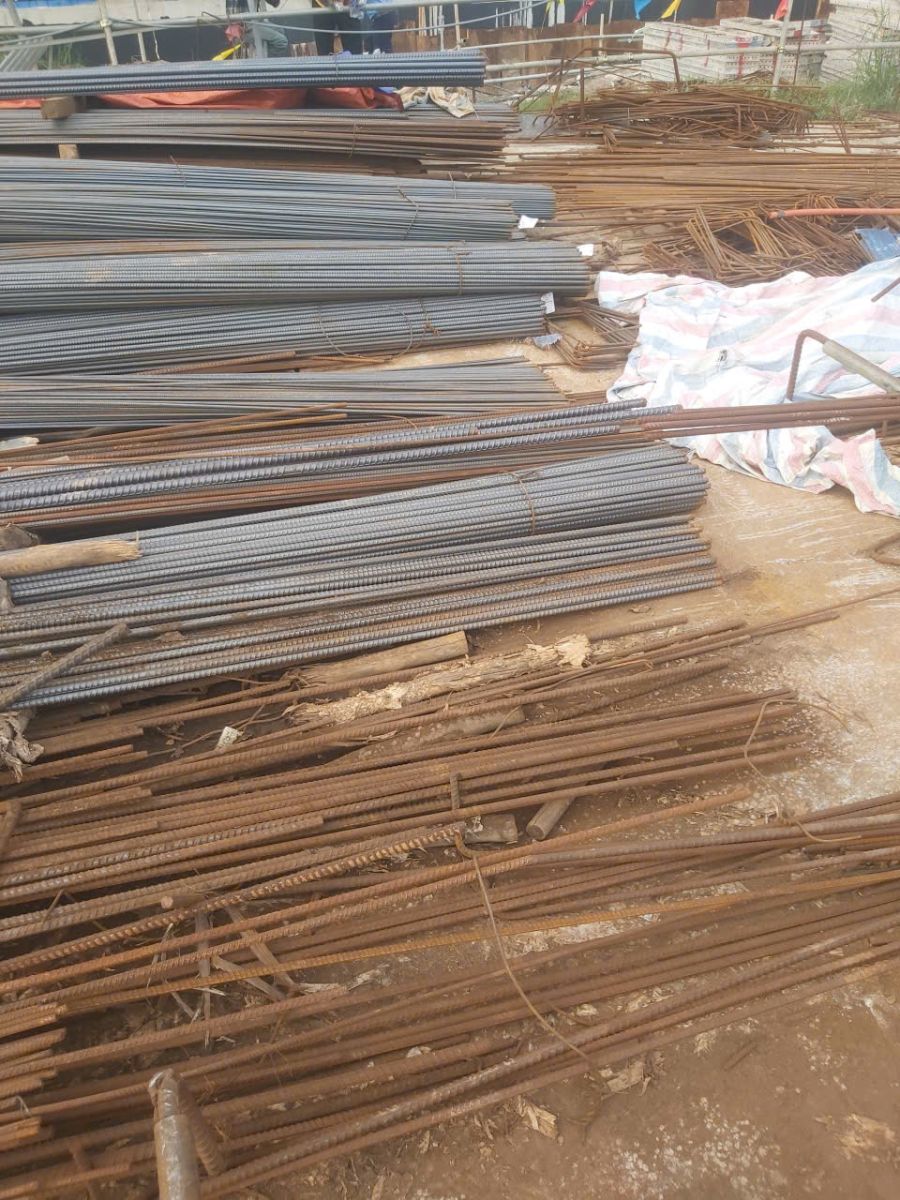 dịch vụ thu mua phế liệu tại thành phố HCM