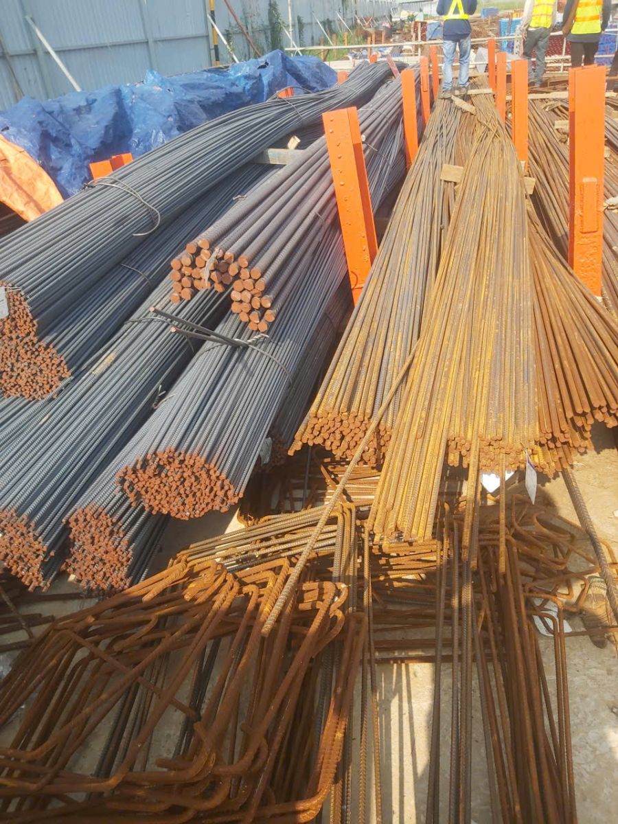 Phế liệu Anh Thư: Thu mua phế liệu giá cao toàn quốc