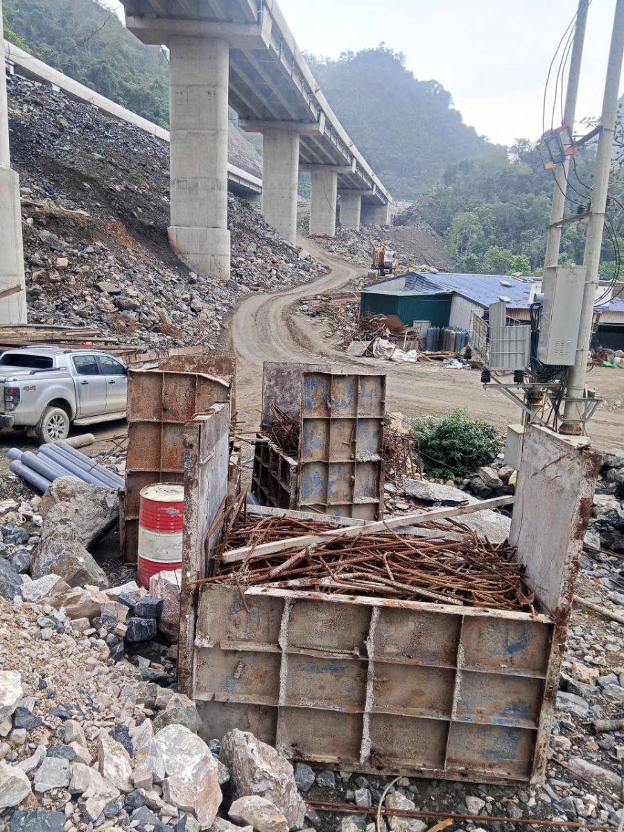 Anh Thư: tìm đối tác thu mua sắt phế liệu số 1 cho doanh nghiệp