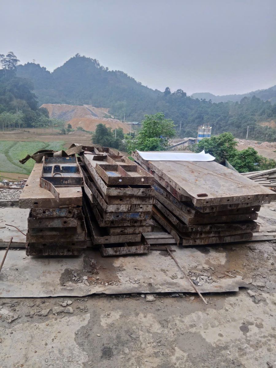 Bảng Giá Thu Mua Phế Liệu Các Loại Mới Nhất Hôm Nay