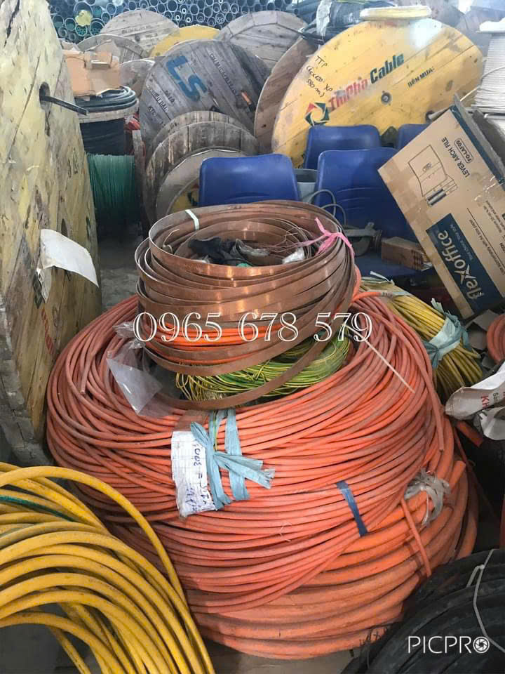 Thu mua phế liệu đồng tại quảng nam