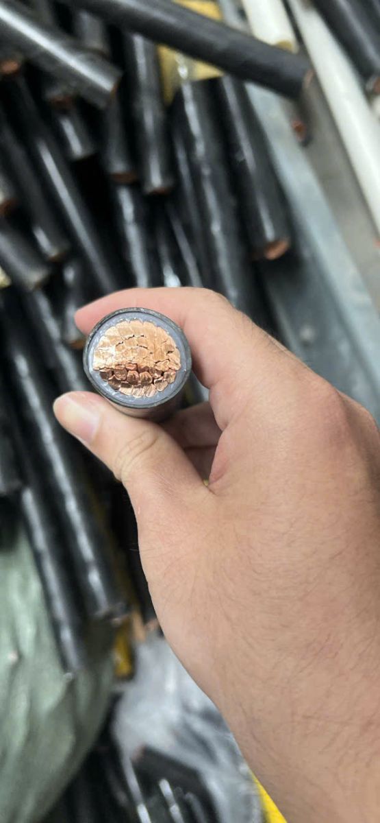 Thu mua phế liệu đồng tại Khánh Hòa