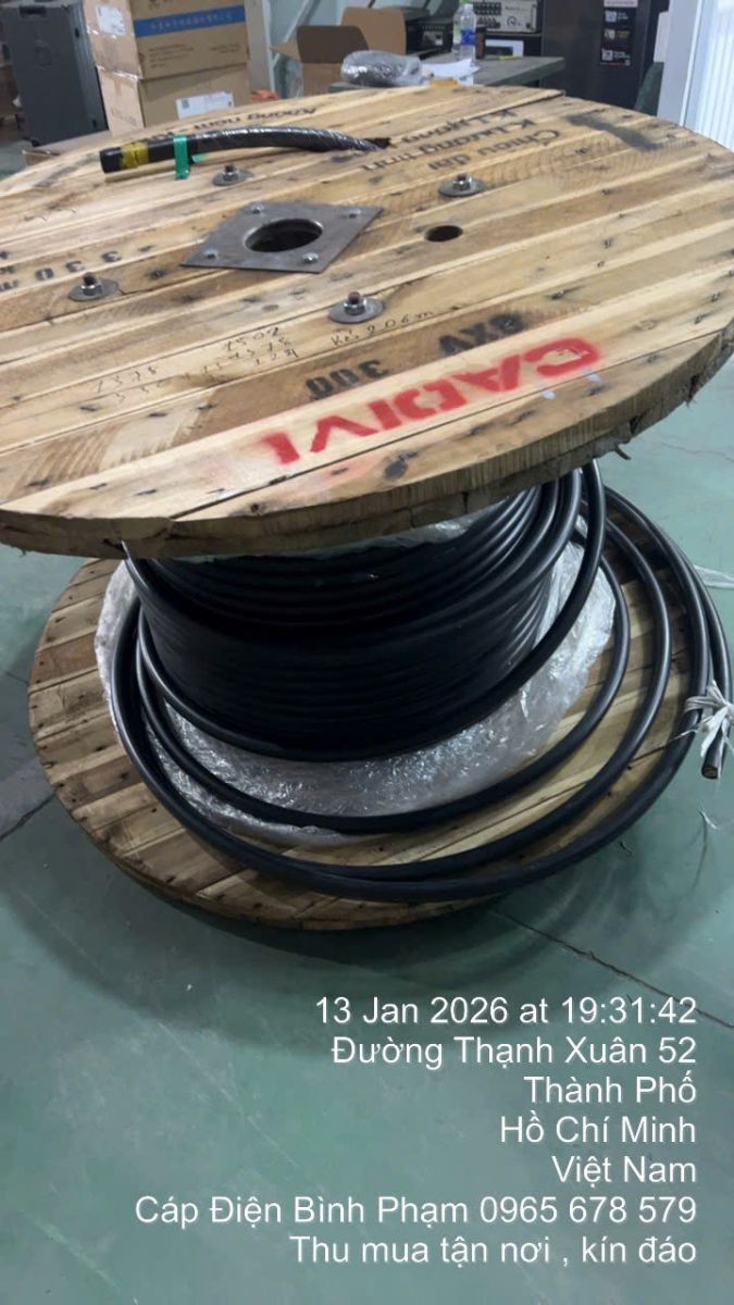 Thu mua phế liệu đồng tại nam định