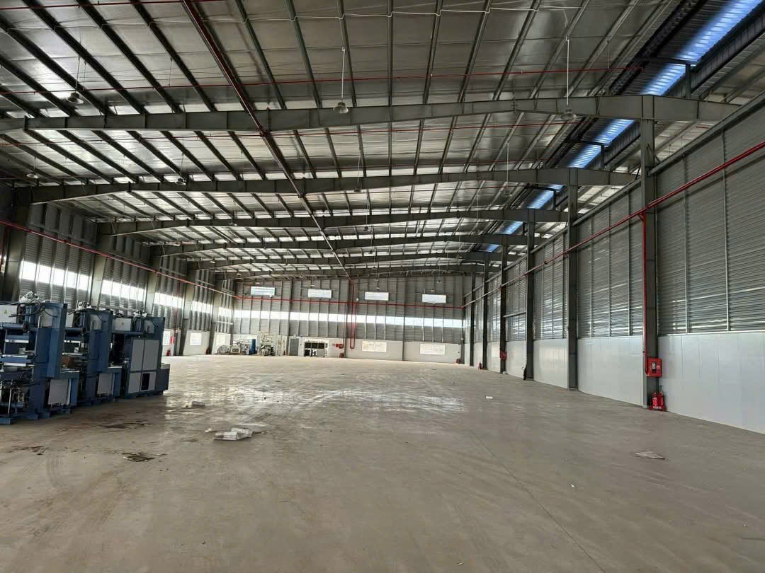 thu mua nhà xưởng thanh lý giá cao