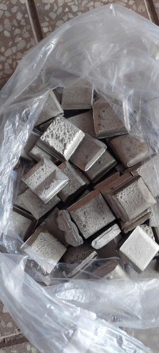 Thu mua phế liệu hợp kim tại Cà Mau