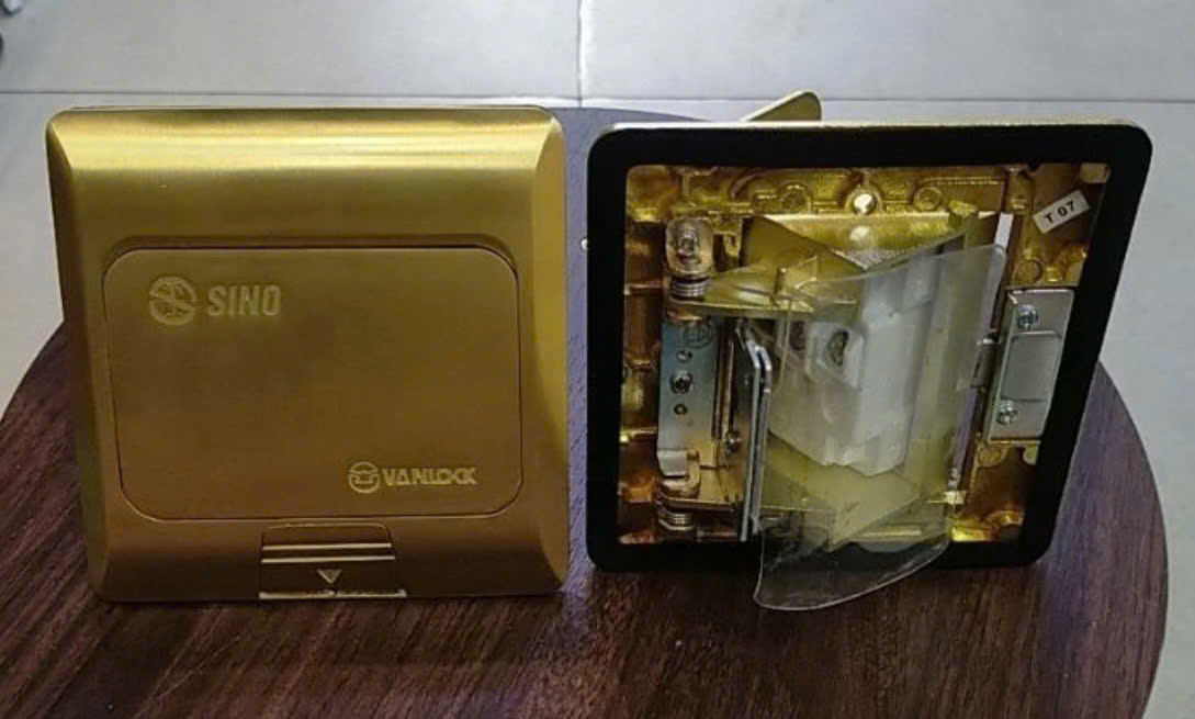 Thu mua thanh lý hàng tồn điện tử công ty giá cao