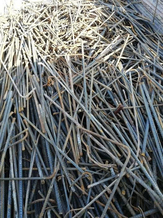 Thu mua phế liệu sắt phế liệu tại Tân Phú : Phế liệu Anh Thư
