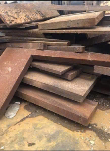 thu mua phế liệu sắt tấm
