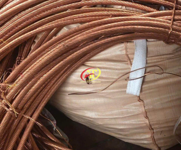 Thu mua phế liệu đồng tại An Giang - Long xuyên
