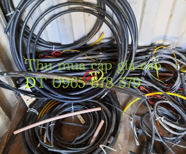 Thu mua phế liệu đồng tại Vĩnh Long