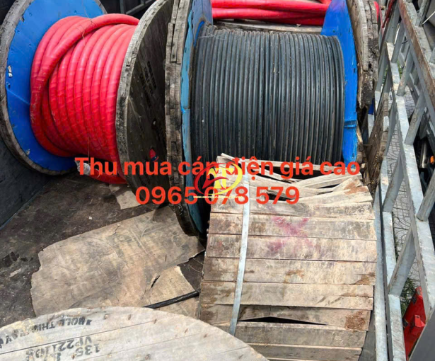 thu mua phế liệu đồng tại Hưng Yên