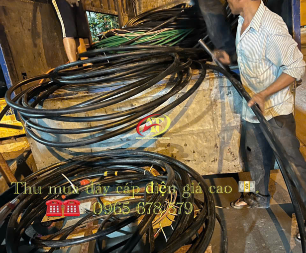 Thu mua phế liệu đồng tại Phú yên