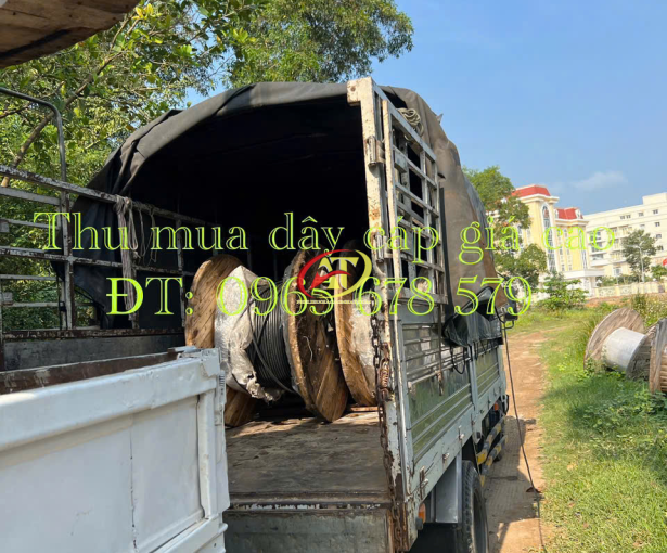 Thu mua phế liệu đồng tại quảng Ngãi