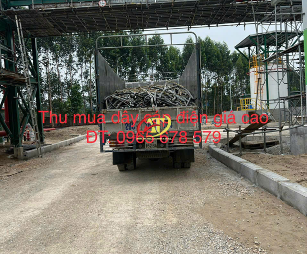 thu mua phế liệu đồng tại Ninh Thuận