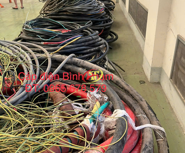 Thu mua phế liệu đồng tại kiên Giang