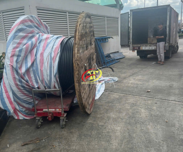 Thu mua phế liệu đồng tại hậu Giang