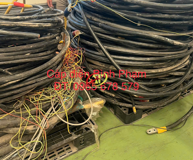Thu mua phế liệu đồng tại Thanh Hóa giá cao