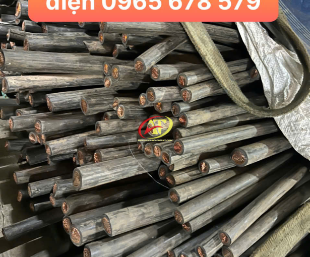 thu mua phế liệu đồng tại Quảng Bình giá cao
