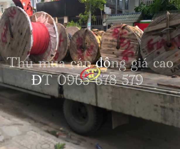 Thu mua phế liệu đồng tại cao bằng