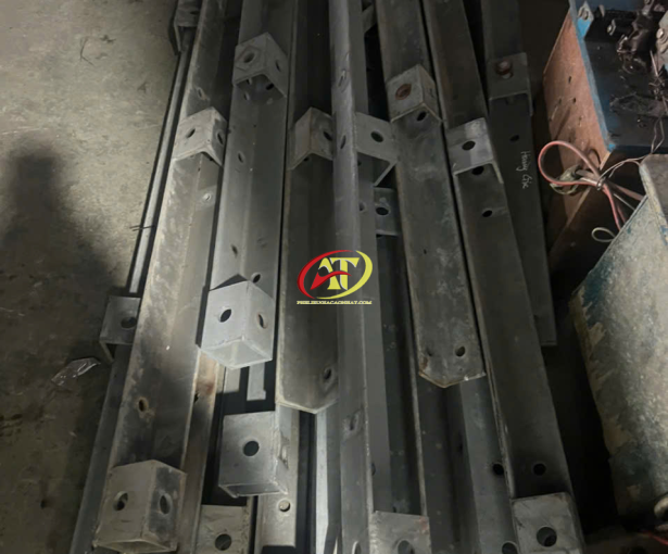 thu mua phế liệu sắt tại Bạc Liêu