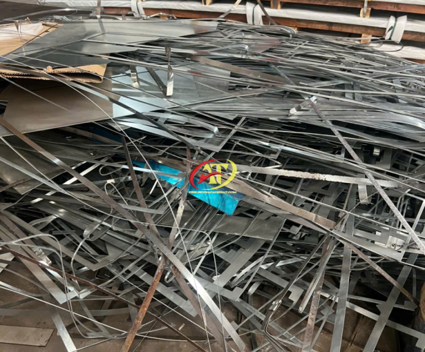 thu mua phế liệu sắt tại Đồng Tháp
