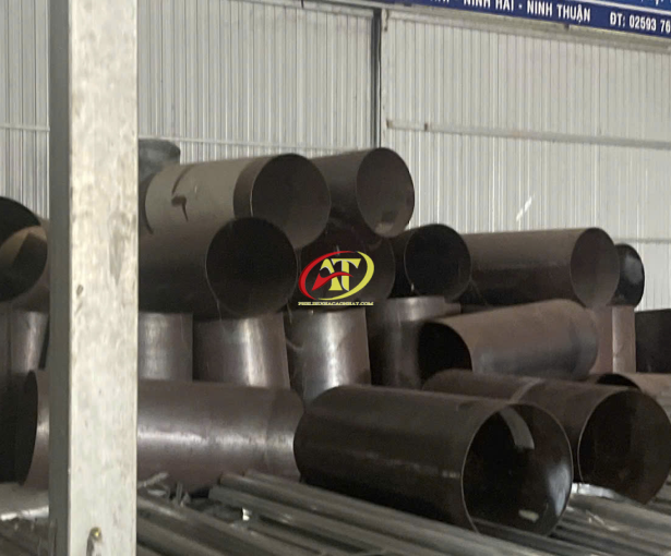 Thu mua phế liệu sắt tại Đắk Lắk