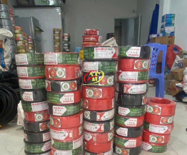 Thu mua dây cáp điện cũ , dây cáp đồng dây cáp mạng