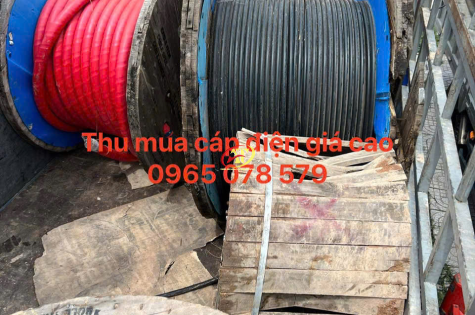 thu mua phế liệu đồng tại Hưng Yên