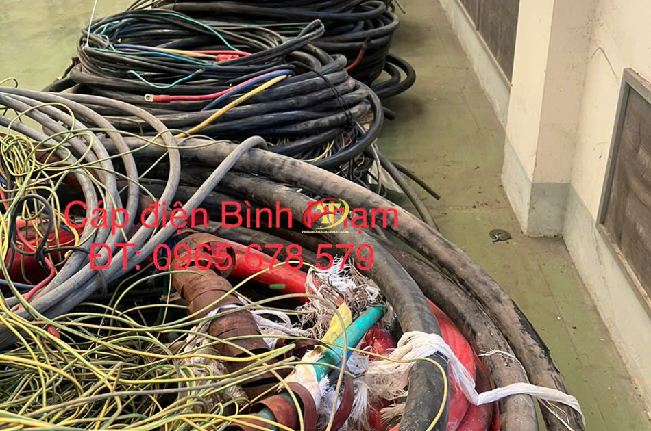 Thu mua phế liệu đồng tại kiên Giang