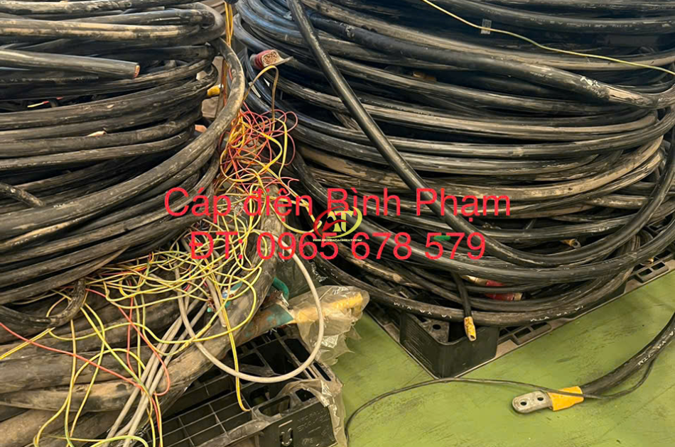 Thu mua phế liệu đồng tại Thanh Hóa giá cao