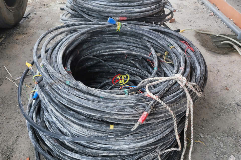 Thu mua phế liệu đồng tại gia lai