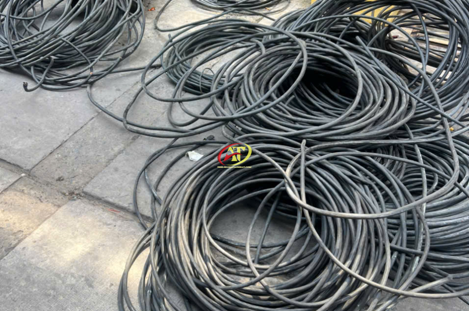 thu mua phế liệu đồng tại Đắk Nông