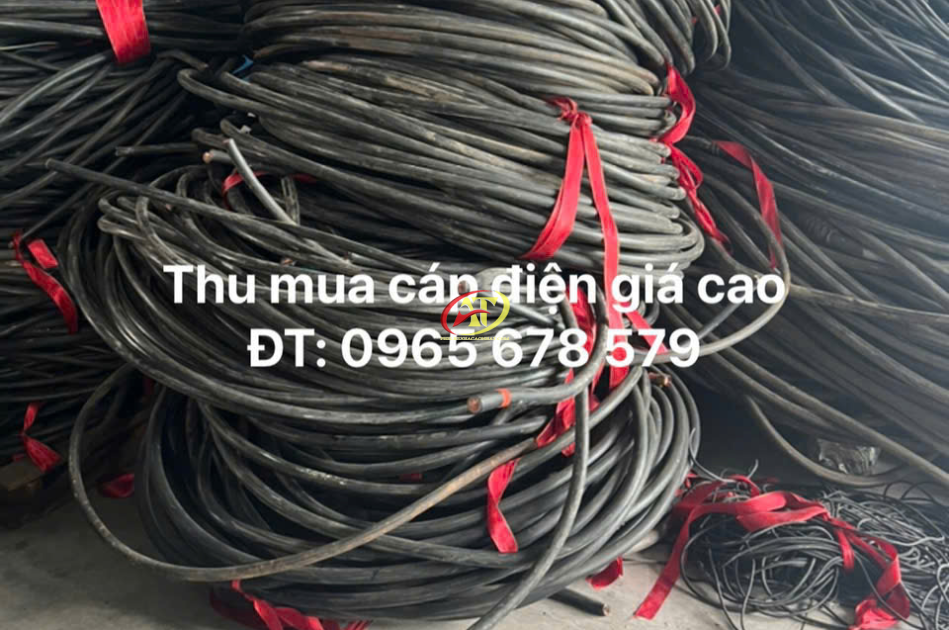 Thu mua phế liệu đồng tại Tuyên Quang giá tốt
