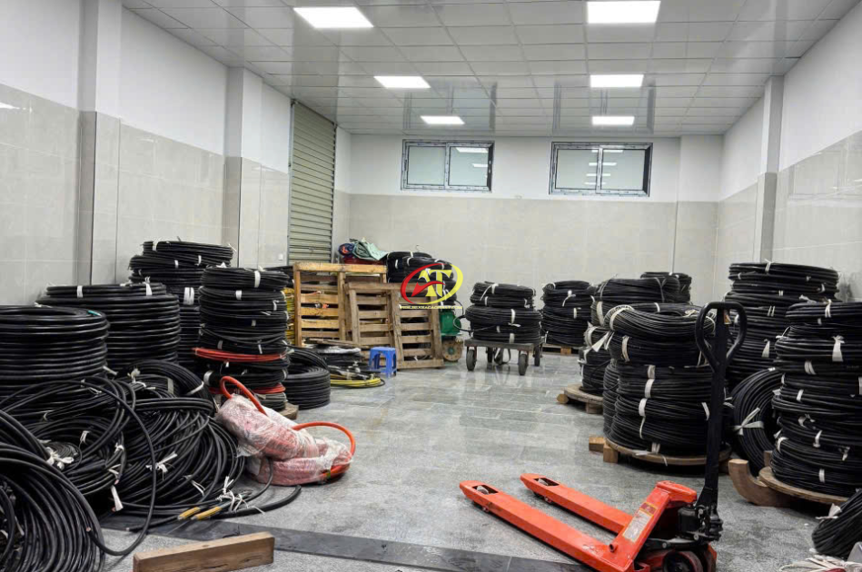 Thu mua phế liệu đồng tại Hải dương