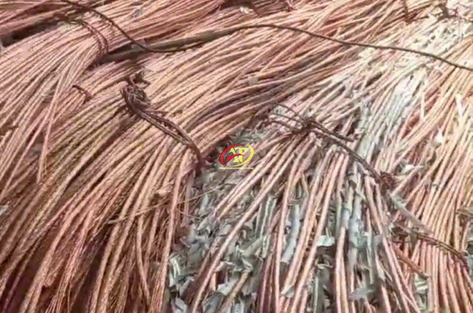 Thu mua phế liệu đồng tại bình phước