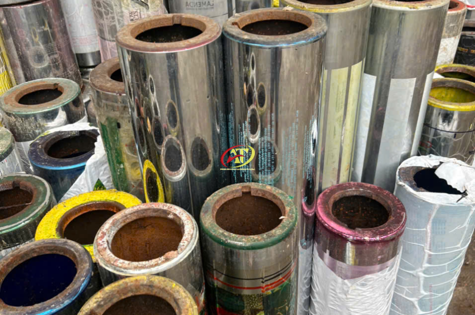 thu mua phế liệu tại Quảng Bình giá cao