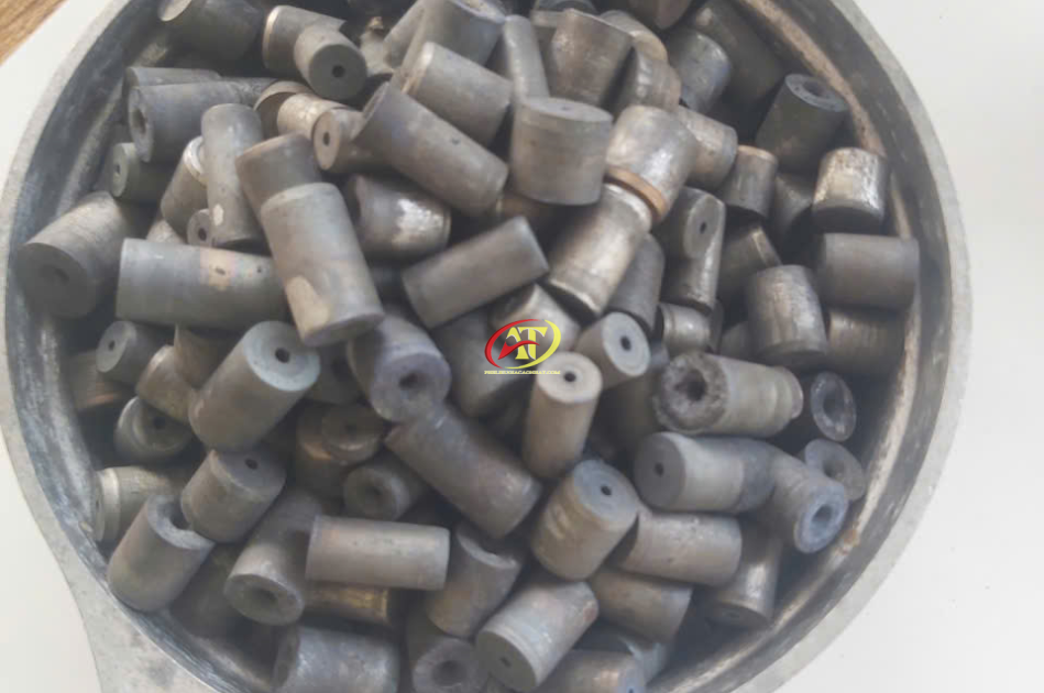 thu mua phế liệu hợp kim mũi khoan tại HCM